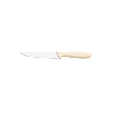 Aryıldız Primo Mutfak Bıçağı Fil Dişi 14,5 cm - 6