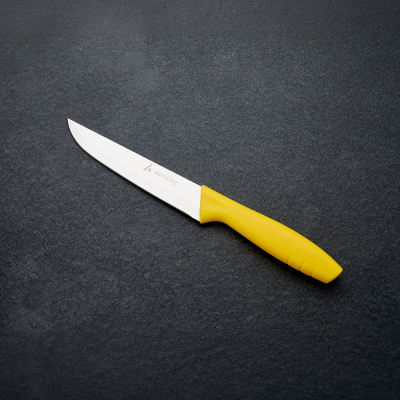 Aryıldız Primo Mutfak Bıçağı Sarı 14,5 cm - 4