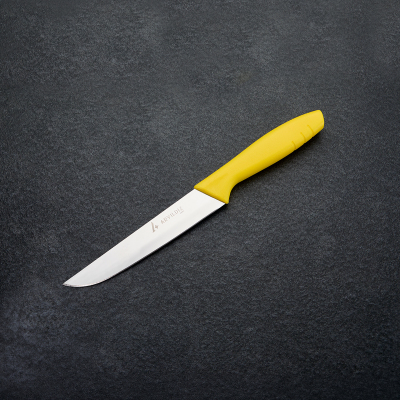 Aryıldız Primo Mutfak Bıçağı Sarı 14,5 cm - 5