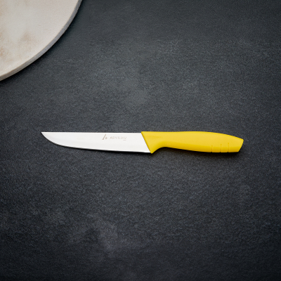 Aryıldız Primo Mutfak Bıçağı Sarı 14,5 cm - 6