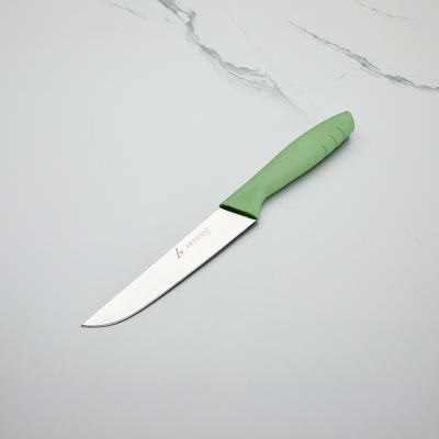 Aryıldız Primo Mutfak Bıçağı Yeşil 14,5 cm - 4