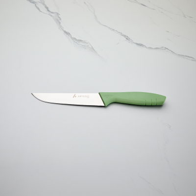 Aryıldız Primo Mutfak Bıçağı Yeşil 14,5 cm - 5