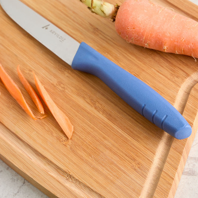 Aryıldız Primo Sebze Bıçağı Indigo 11 cm - 3