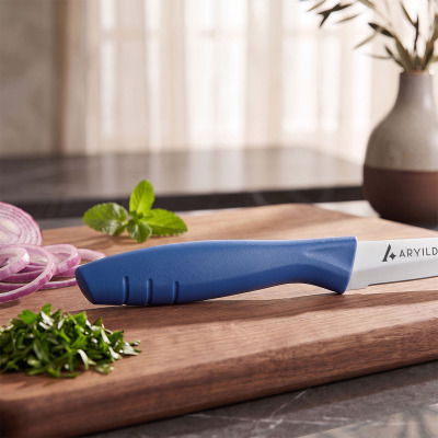 Aryıldız Primo Sebze Bıçağı Indigo 11 cm - 3