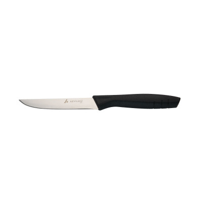 Aryıldız Primo Sebze Bıçağı Siyah 11 cm - 4