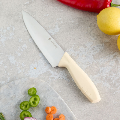 Aryıldız Primo Şef Bıçağı Fil Dişi 19 cm - ARYILDIZ