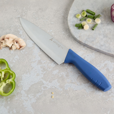 Aryıldız Primo Şef Bıçağı İndigo 19 cm - ARYILDIZ