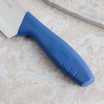 Aryıldız Primo Şef Bıçağı İndigo 19 cm - 3