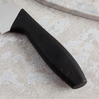 Aryıldız Primo Şef Bıçağı Siyah 19 cm - 3