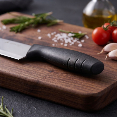 Aryıldız Primo Şef Bıçağı Siyah 19 cm - 3