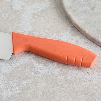 Aryıldız Primo Şef Bıçağı Somon 19 cm - 3