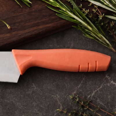 Aryıldız Primo Şef Bıçağı Somon 19 cm - 3