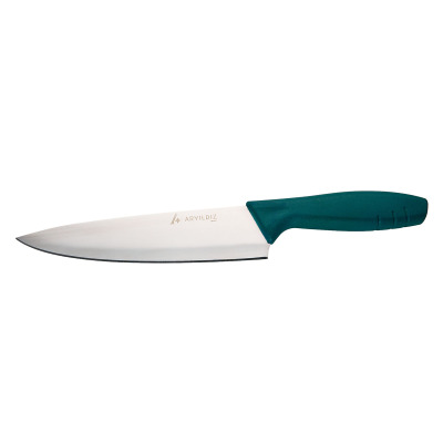 Aryıldız Primo Şef Bıçağı Yeşil 19 cm - 4