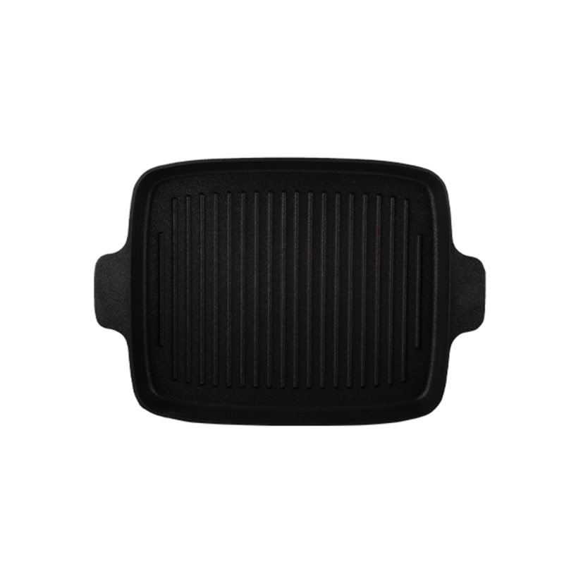 Aryıldız Pro Grade Grill Tava 30x25 Cm - 1