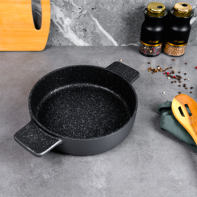 Aryıldız Pro Grade Sahan Gri 20 Cm - 3