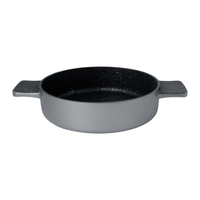 Aryıldız Pro Grade Sahan Gri 20 Cm - 5