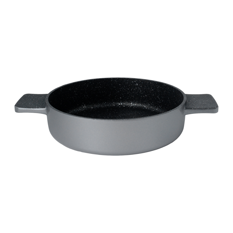 Aryıldız Pro Grade Sahan Gri 20 Cm - 5