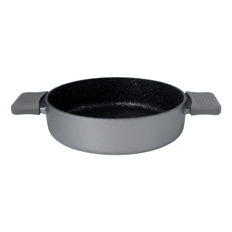 Aryıldız Pro Grade Sahan Gri 20 Cm - 6