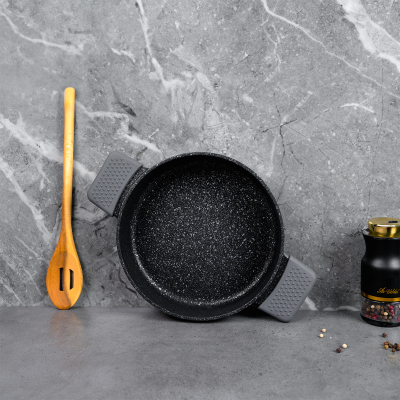 Aryıldız Pro Grade Sahan Gri 20 Cm - 1