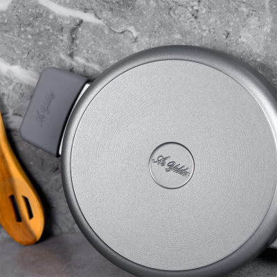 Aryıldız Pro Grade Sahan Gri 20 Cm - 4