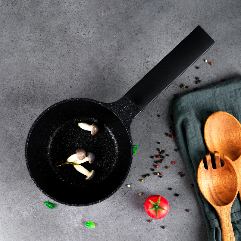 Aryıldız Pro Grade Sosluk Gri 16 Cm - 2