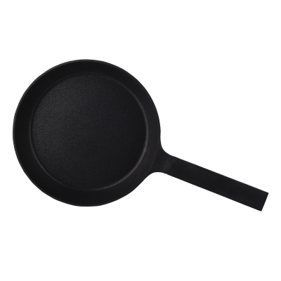 Aryıldız Pro Grade Tava 20 cm Siyah - 2