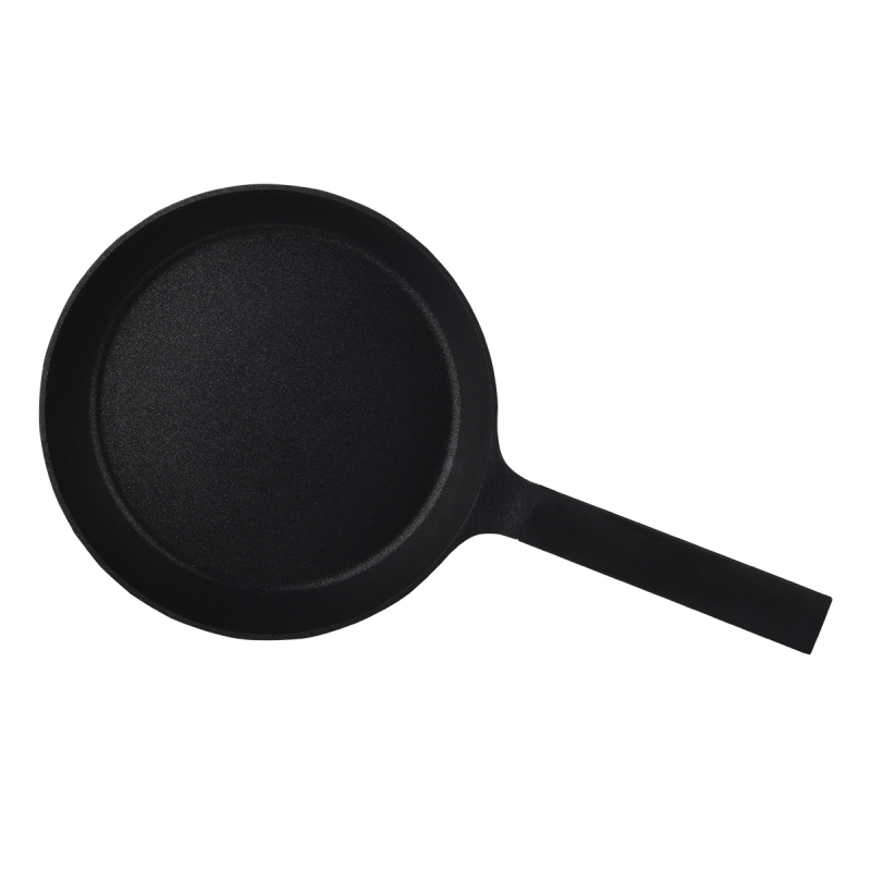 Aryıldız Pro Grade Tava 20 cm Siyah - 2