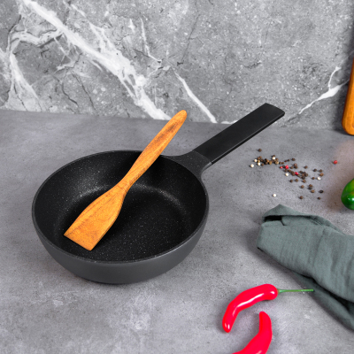 Aryıldız Pro Grade Tava Gri 20 Cm - 3