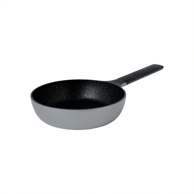 Aryıldız Pro Grade Tava Gri 20 Cm - 5