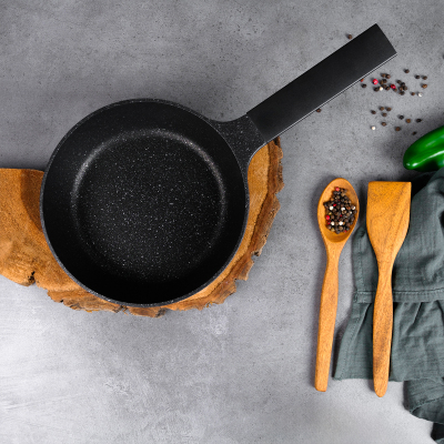 Aryıldız Pro Grade Tava Gri 20 Cm - ARYILDIZ