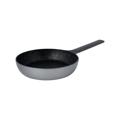 Aryıldız Pro Grade Tava Gri 24 Cm - 5