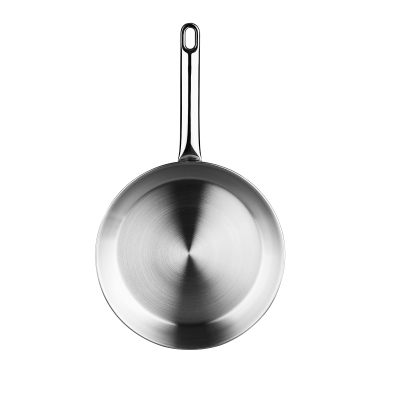 Aryıldız Pro Steel Çelik Tava 28 cm - 2