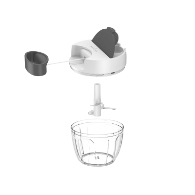 Aryıldız Procut Doğrayıcı 650 ml - 3