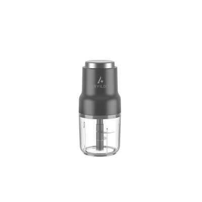 Aryıldız Procut Mini Doğrayıcı 400 ml - 1