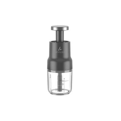 Aryıldız Procut Mini Doğrayıcı 400 ml - 2