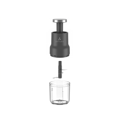 Aryıldız Procut Mini Doğrayıcı 400 ml - 3