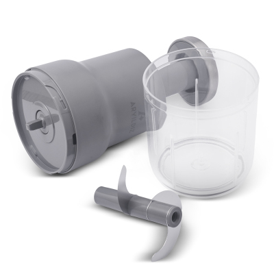 Aryıldız Procut Mini Doğrayıcı 400 ml - 4