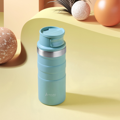 Aryıldız Protherm Active Termos Mint 350 ml - ARYILDIZ