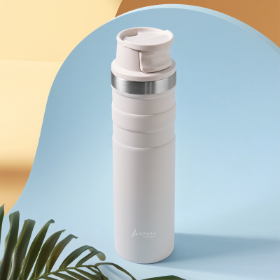 Aryıldız Protherm Active Termos Pudra 600 ml - 1