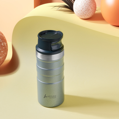 Aryıldız Protherm Active Termos Yeşil 350 ml - ARYILDIZ