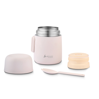 Aryıldız Protherm Duo Termos Pudra 500 ml - 3