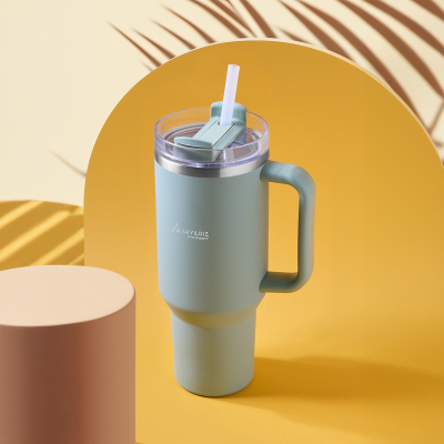 Aryıldız Protherm Flow Up Termos Mint 900 ml - ARYILDIZ