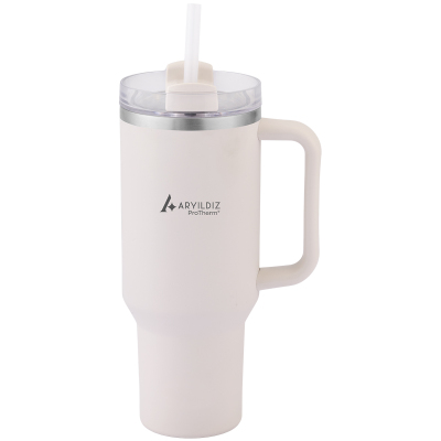 Aryıldız Protherm Flow Up Termos Pudra 900 ml - 3