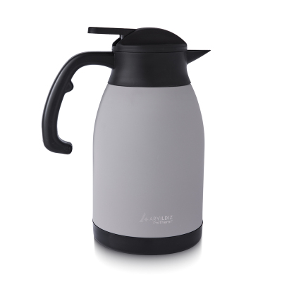 Aryıldız Protherm Termos Gri 2 Litre - 3