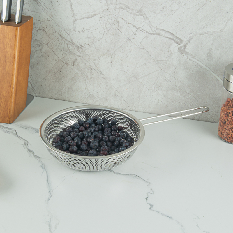 Aryıldız Protools Kulplu Süzgeç 21 cm - 1