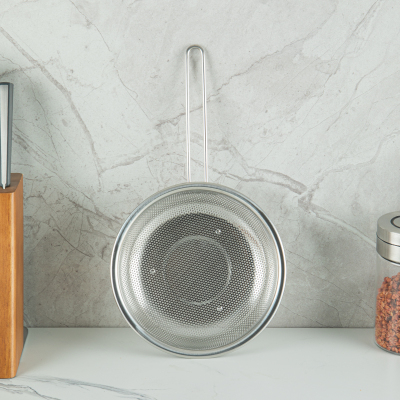 Aryıldız Protools Kulplu Süzgeç 21 cm - 2