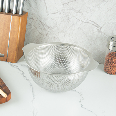 Aryıldız Protools Kulplu Süzgeç 26 cm - 3