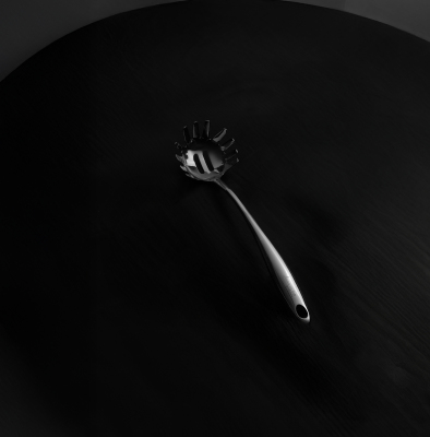 Aryıldız Protools Shiny Makarna Servis Kaşığı - ARYILDIZ