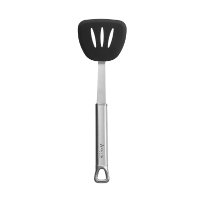 Aryıldız Protools Silikon Delikli Spatula - 3