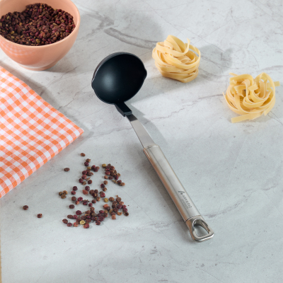 Aryıldız Protools Silikon Kepçe - ARYILDIZ